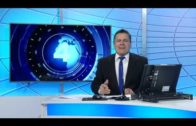 COMPACTO DE NOTICIAS CANAL 2 DE MAR DEL PLATA SEGUNDA EDICIÓN 13- 9- 2023