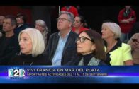 COMPACTO DE NOTICIAS CANAL 2 DE MAR DEL PLATA SEGUNDA EDICIÓN 12-09-2023