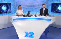 COMPACTO DE NOTICIAS CANAL 2 DE MAR DEL PLATA TERCERA EDICIÓN 13 9 2023