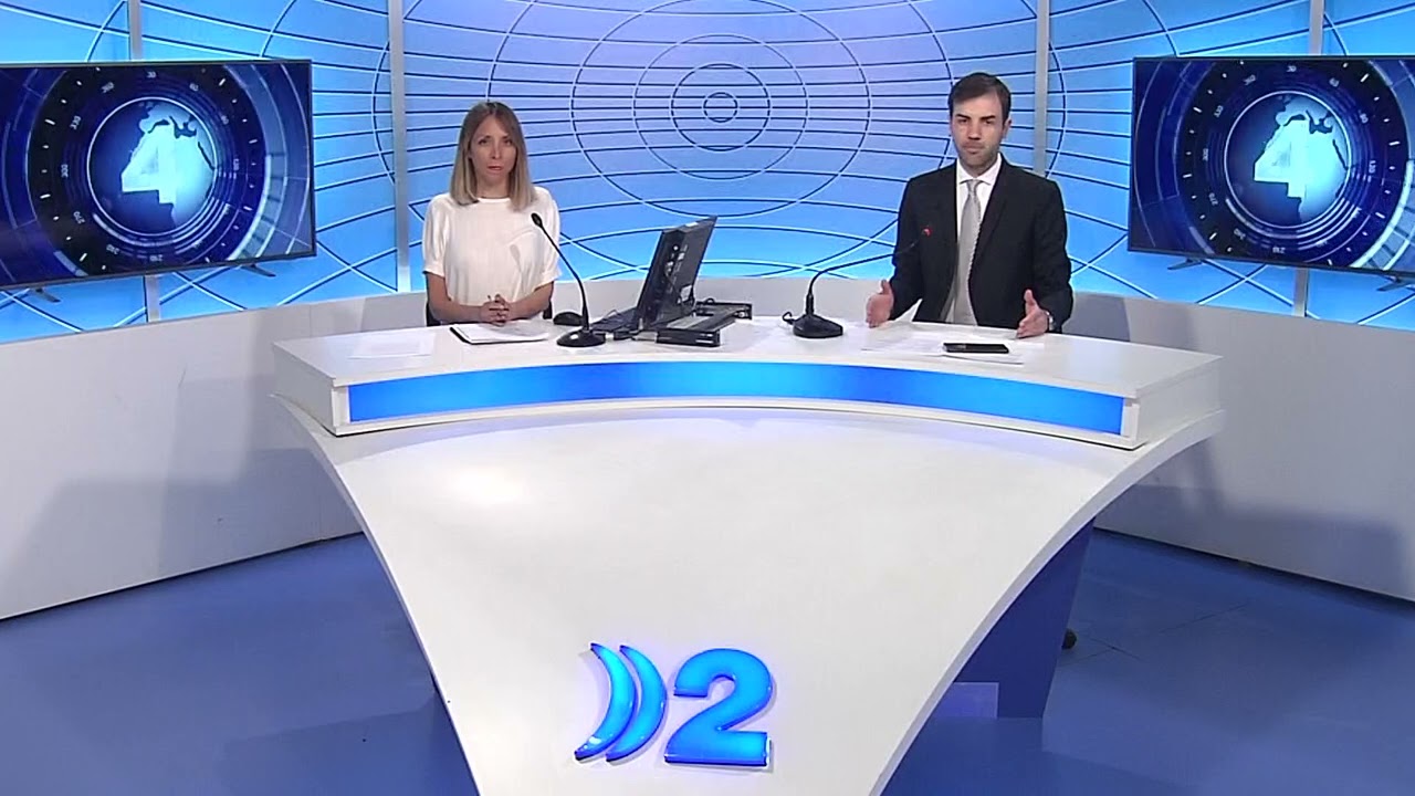 Compacto De Noticias Canal 2 De Mar Del Plata Tercera EdiciÓn 13 9 2023 Canal 2 Mar Del Plata 2382