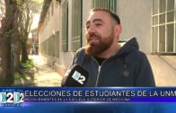 ELECCIONES EN LA UNMDP