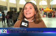 EXPOEDUCATIVA 2023 EN EL CEF Nº1