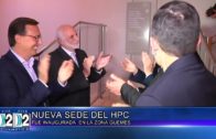 INAUGURACION HPC