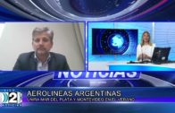 NUEVOS VUELOS PARA MAR DEL PLATA