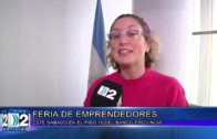 20 10 23  FERIA EMPRENDEDORES
