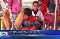25-10-2023 CALESITA