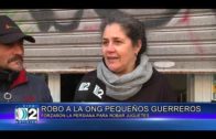 25-10-2023 PEQUEÑOS GUERREROS