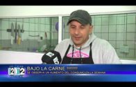 4-10-2023  BAJO LA CARNE…. SE OBSERVA UN AUMENTO DEL CONSUMO EN LA SEMANA.