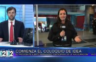 4 10 2023 COMPACTO DE NOTICIAS LOCALES CANAL 2 DE MAR DEL PLATA TERCERA EDICIÓN