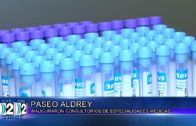 9 10 23 CLINICA PUEYRREDON EN PASEO ALDREY