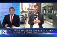 DOS NOTICIAS SEGUNDA EDICION 23 10 2023