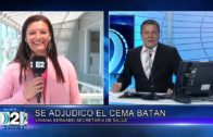 DOS NOTICIAS SEGUNDA EDICION 25 10 2023