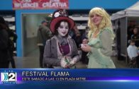 FESTIVAL FLAMA 06-10