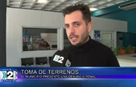 TOMA DE TERRENOS 12-10