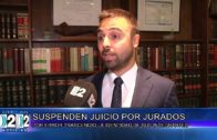 01-11-2023 BERNAT SUSPENDEN JUICIO