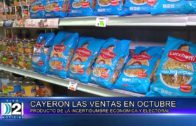 07 11 CAYERON LAS VENTAS EN OCTUBRE