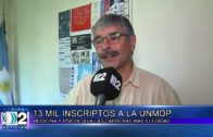 07 11 LA UNMDP YA TIENE MAS DE 13 MIL INSCRIPTOS PARA 2024