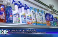 NUEVAS LISTAS DE PRECIOS