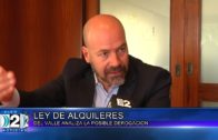 POSIBLE DEROGACION DE LA LEY DE ALQUILERES