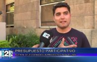 18 12  PRESUPUESTO PARTICIPATIVO