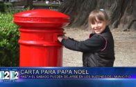 20 12 CARTA PARA PAPA NOEL