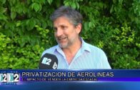 22 12  PRIVATIZACION DE AEROLINEAS