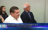 4 12  ANIVERSARIO DE LA ESMET N1