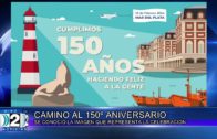 22 01 CAMINO AL 150º ANIVERSARIO