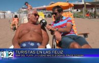 22 01 TURISTAS EN LA FELIZ