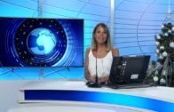 DOS NOTICIAS TERCERA EDICIÓN  03 01 2024