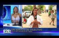 DOS NOTICIAS TERCERA EDICIÓN  08 01 2024