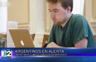 DOS NOTICIAS TERCERA EDICIÓN  15 01 2024