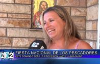 FIESTA NACIONAL DE LOS PESCADORES