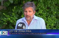 LEY DE ZONA FRÍA