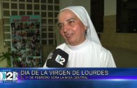 06 02 DIA DE LA VIRGEN DE LOURDES