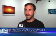 21 02 ESPECTÁCULOS CULTURALES