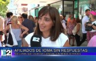 22 02 AFILIADOS DE IOMA SIN RESPUESTAS