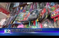 DOS NOTICIAS SEGUNDA EDICION 14 02 2024