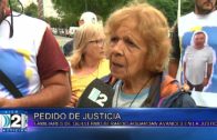 PEDIDO DE JUSTICIA