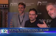 07 03  FESTIVAL INTERNACIONAL  DE CINE