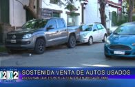 13-03-2024 SOSTENIDA VENTA DE AUTOS USADOS.