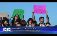 15 03 2024 BANDERAZO CULTURA