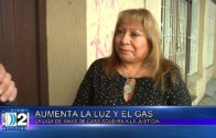 18 03  AUMENTA LA LUZ Y EL GAS