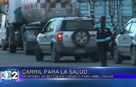 21 03 CARRIL PARA LA SALUD