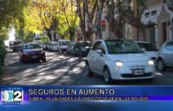 4-03-2024 SEGUROS EN AUMENTO . SUBEN LOS AUTOMORES Y SE VE AFECTADO EN LOS PECIOS DE LAS PÓLIZAS