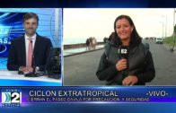 DOS NOTICIAS TERCERA EDICIÓN  04 03 2024