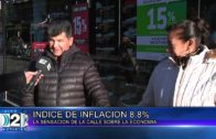 15 05 INDICE DE INFLACION 8,8%