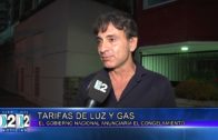 17 05  TARIFAS DE LUZ Y GAS