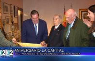 27 05 ANIVERSARIO LA CAPITAL Y CANAL 2