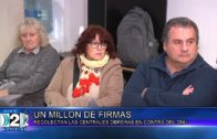 29 05 UN MILLON DE FIRMAS